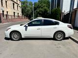 Nissan Altima 2012 года за 3 800 000 тг. в Алматы – фото 4