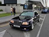 Mercedes-Benz E 430 1990 годаүшін8 888 888 тг. в Алматы – фото 3