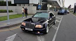 Mercedes-Benz E 430 1990 годаүшін8 888 888 тг. в Алматы – фото 4