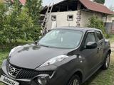 Nissan Juke 2013 годаүшін4 350 000 тг. в Алматы