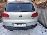 Volkswagen Tiguan 2013 года за 5 200 000 тг. в Алматы