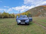 Hyundai Santa Fe 2007 года за 6 500 000 тг. в Усть-Каменогорск – фото 2