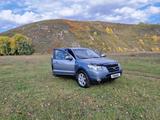 Hyundai Santa Fe 2007 года за 6 500 000 тг. в Усть-Каменогорск