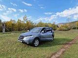 Hyundai Santa Fe 2007 года за 6 500 000 тг. в Усть-Каменогорск – фото 3