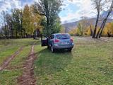 Hyundai Santa Fe 2007 года за 6 500 000 тг. в Усть-Каменогорск – фото 4