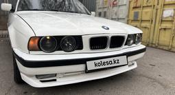 BMW 525 1994 годаfor2 400 000 тг. в Алматы – фото 2