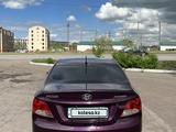 Hyundai Accent 2013 года за 5 600 000 тг. в Караганда – фото 4