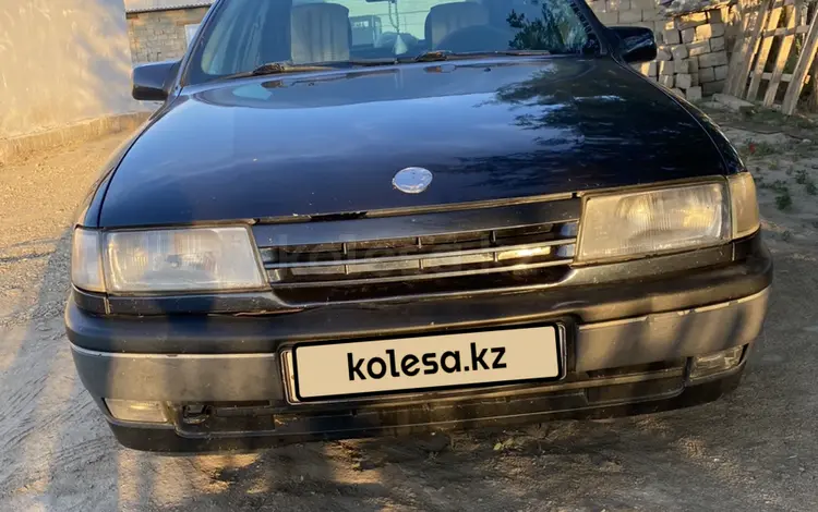 Opel Vectra 1992 года за 1 300 000 тг. в Жанакорган