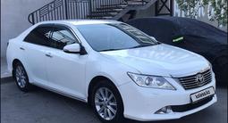 Toyota Camry 2012 годаүшін9 000 000 тг. в Астана – фото 3