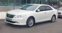 Toyota Camry 2012 годаүшін9 000 000 тг. в Астана – фото 2