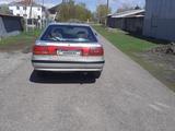 Mazda 626 1990 года за 900 000 тг. в Урджар – фото 4