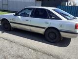 Mazda 626 1990 года за 900 000 тг. в Урджар – фото 2