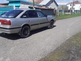 Mazda 626 1990 года за 900 000 тг. в Урджар
