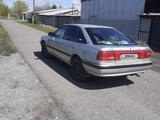 Mazda 626 1990 года за 900 000 тг. в Урджар – фото 3