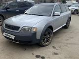 Audi A6 allroad 2002 года за 3 200 000 тг. в Алматы