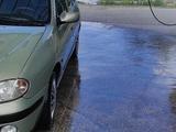 Renault Megane 2000 года за 1 400 000 тг. в Темиртау – фото 4