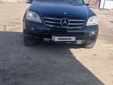 Mercedes-Benz ML 350 2007 года за 7 000 000 тг. в Кызылорда – фото 2