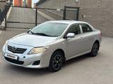 Toyota Corolla 2008 года за 3 800 000 тг. в Павлодар – фото 2