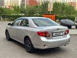 Toyota Corolla 2008 года за 3 800 000 тг. в Павлодар – фото 4