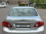 Toyota Corolla 2008 года за 3 800 000 тг. в Павлодар – фото 5