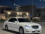 Toyota Crown Majesta 2006 годаүшін3 500 000 тг. в Актау