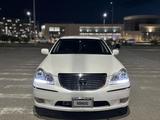 Toyota Crown Majesta 2006 годаүшін3 500 000 тг. в Актау – фото 2