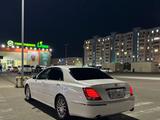 Toyota Crown Majesta 2006 годаүшін3 500 000 тг. в Актау – фото 4