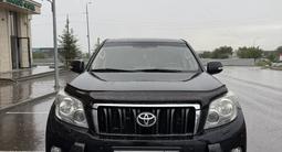 Toyota Land Cruiser Prado 2013 годаүшін17 300 000 тг. в Караганда – фото 2