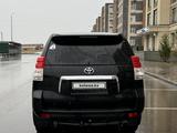 Toyota Land Cruiser Prado 2013 годаүшін17 300 000 тг. в Караганда – фото 4