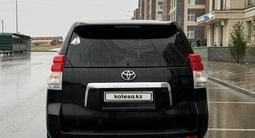 Toyota Land Cruiser Prado 2013 годаүшін17 300 000 тг. в Караганда – фото 4