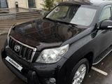 Toyota Land Cruiser Prado 2013 годаүшін17 300 000 тг. в Караганда