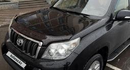 Toyota Land Cruiser Prado 2013 годаүшін17 300 000 тг. в Караганда