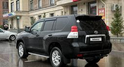 Toyota Land Cruiser Prado 2013 годаүшін17 300 000 тг. в Караганда – фото 3