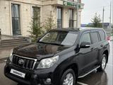Toyota Land Cruiser Prado 2013 годаүшін17 300 000 тг. в Караганда – фото 5