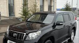 Toyota Land Cruiser Prado 2013 годаүшін17 300 000 тг. в Караганда – фото 5