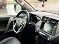 Toyota Land Cruiser Prado 2013 годаүшін18 500 000 тг. в Караганда – фото 9