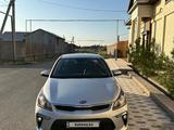 Kia Rio 2020 годаүшін7 800 000 тг. в Шымкент