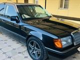 Mercedes-Benz E 300 1989 года за 2 200 000 тг. в Алматы – фото 3