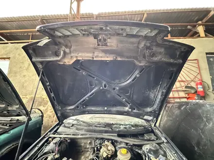 Морда (авкат) Audi B4 механика за 900 000 тг. в Тараз – фото 4