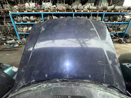 Морда (авкат) Audi B4 механика за 900 000 тг. в Тараз – фото 5