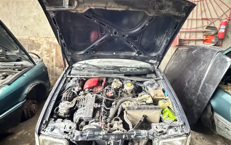 Морда (авкат) Audi B4 механика за 900 000 тг. в Тараз