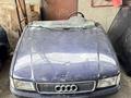 Морда (авкат) Audi B4 механика за 900 000 тг. в Тараз – фото 3