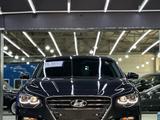 Hyundai Grandeur 2018 годаүшін11 600 000 тг. в Шымкент