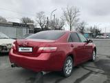 Toyota Camry 2007 года за 6 300 000 тг. в Семей – фото 5