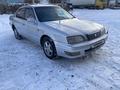 Toyota Camry 1996 года за 2 650 000 тг. в Усть-Каменогорск – фото 5