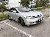 Honda Civic 2008 года за 3 750 000 тг. в Тараз – фото 2