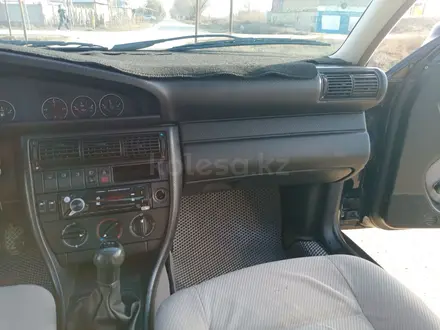 Audi 100 1991 года за 1 500 000 тг. в Шымкент – фото 10