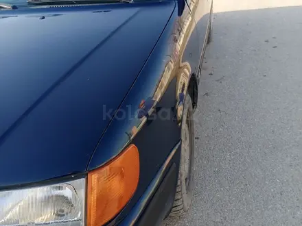 Audi 100 1991 года за 1 500 000 тг. в Шымкент – фото 2