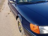 Audi 100 1991 годаүшін1 850 000 тг. в Шардара – фото 3