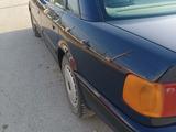 Audi 100 1991 годаүшін1 850 000 тг. в Шардара – фото 4